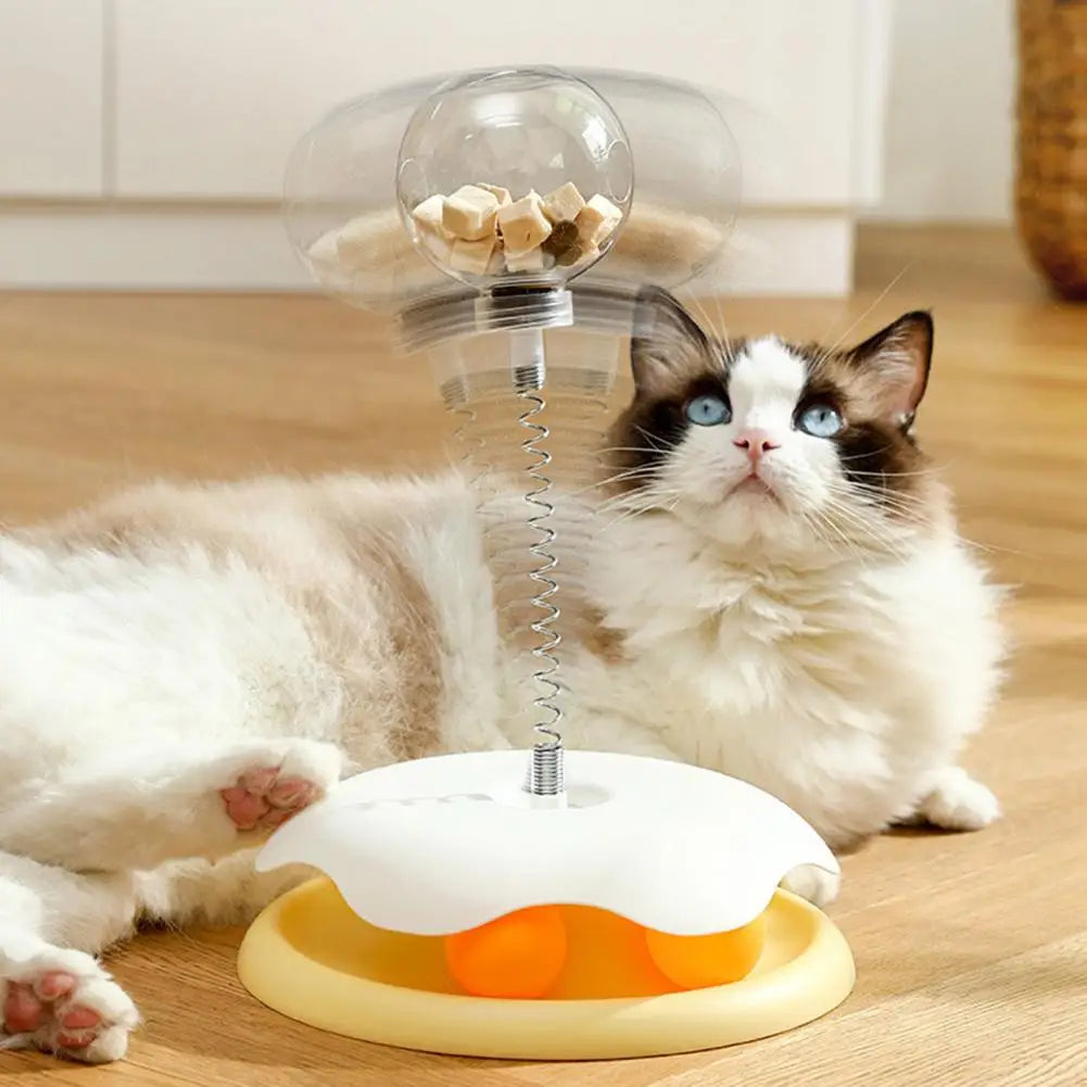 Puzzle Gourmand Anti-Ennui
