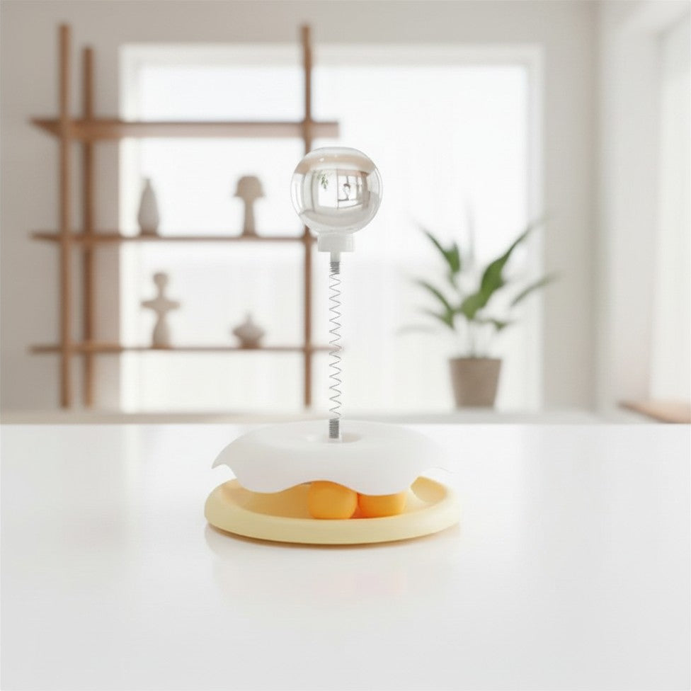 Puzzle Gourmand Anti-Ennui